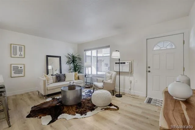 2345 Clay Street #4 Denver, CO 80211