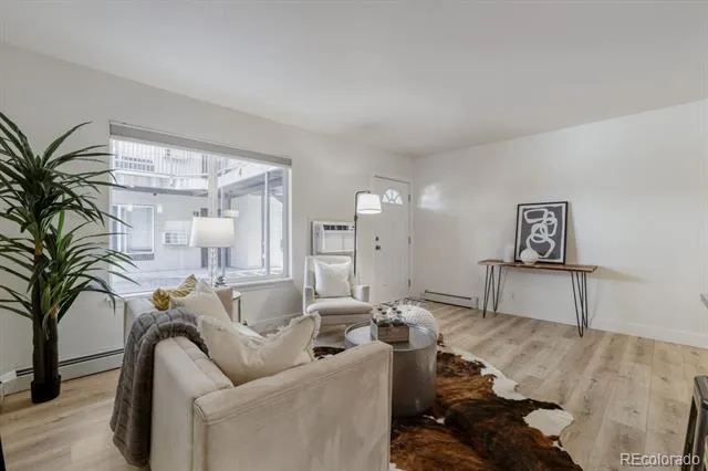 2345 Clay Street #4 Denver, CO 80211