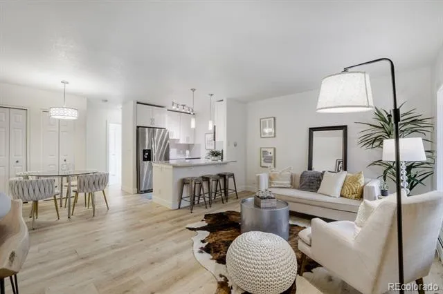 2345 Clay Street #4 Denver, CO 80211
