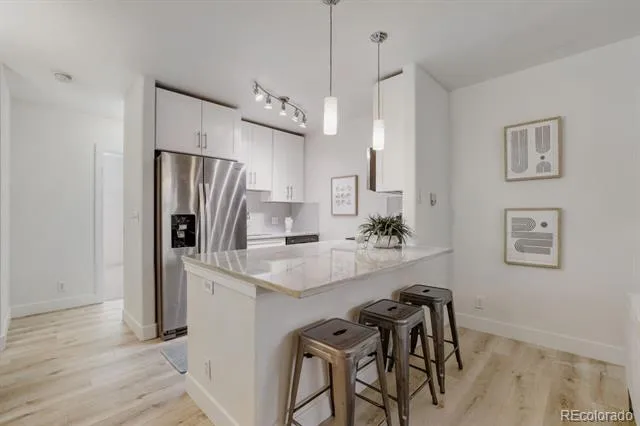 2345 Clay Street #4 Denver, CO 80211