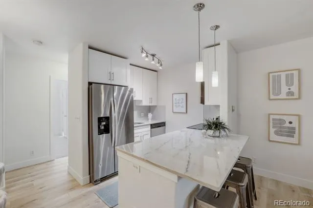 2345 Clay Street #4 Denver, CO 80211