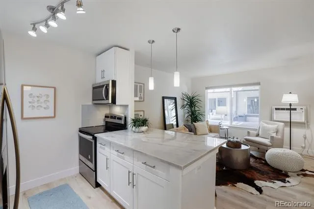 2345 Clay Street #4 Denver, CO 80211