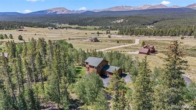 228 Glacier Ridge Road Alma, CO 80420