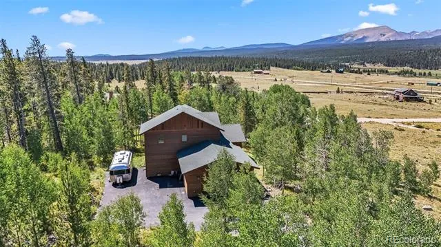 228 Glacier Ridge Road Alma, CO 80420