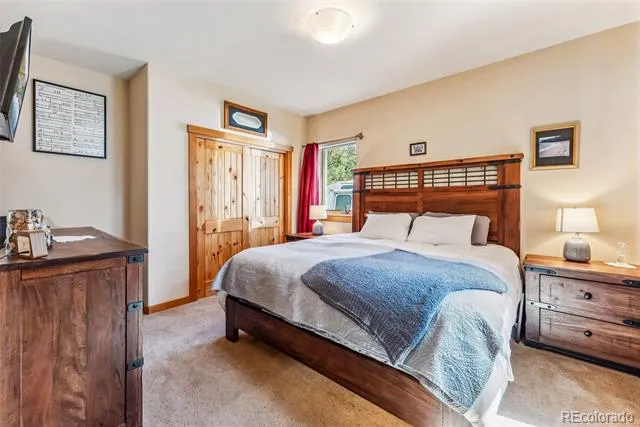 228 Glacier Ridge Road Alma, CO 80420