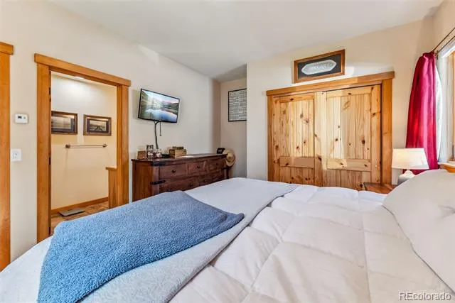 228 Glacier Ridge Road Alma, CO 80420