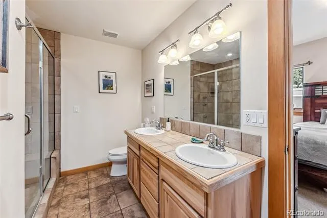 228 Glacier Ridge Road Alma, CO 80420