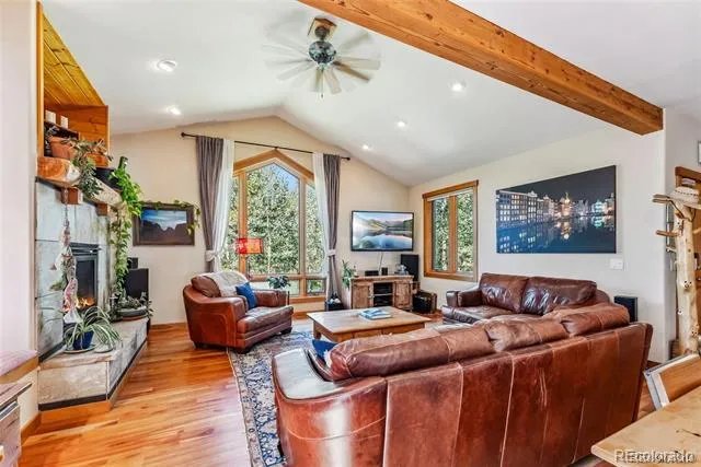 228 Glacier Ridge Road Alma, CO 80420