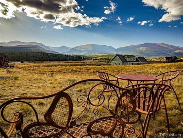 228 Glacier Ridge Road Alma, CO 80420