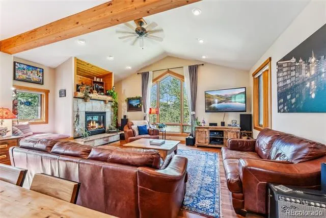228 Glacier Ridge Road Alma, CO 80420