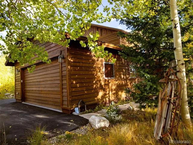 228 Glacier Ridge Road Alma, CO 80420
