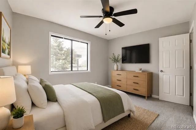381 S Ames Street #208 Lakewood, CO 80226