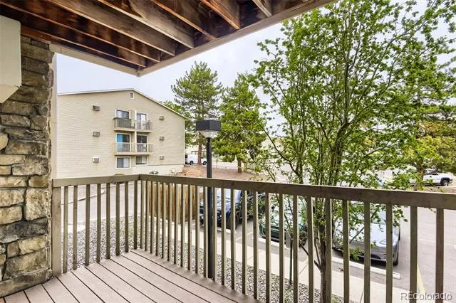 381 S Ames Street #208 Lakewood, CO 80226