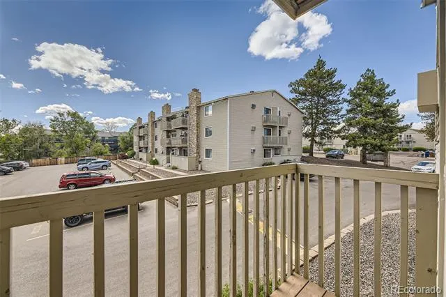 381 S Ames Street #208 Lakewood, CO 80226