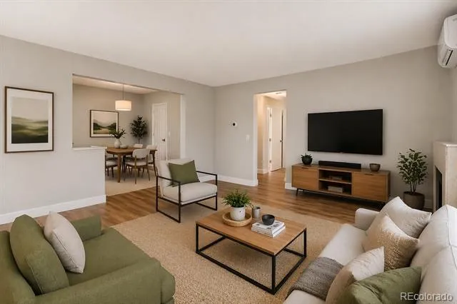 381 S Ames Street #208 Lakewood, CO 80226