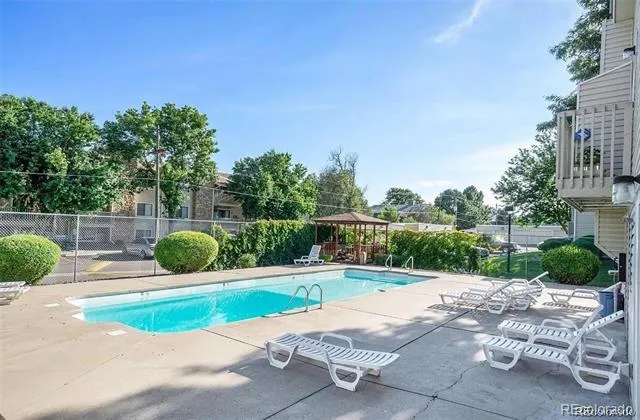 381 S Ames Street #208 Lakewood, CO 80226