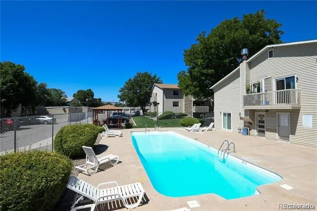 381 S Ames Street #208 Lakewood, CO 80226