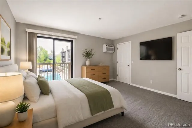 381 S Ames Street #208 Lakewood, CO 80226