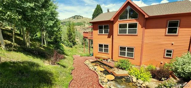 562 Piney Acres Circle Dillon, CO 80435