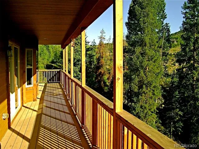 562 Piney Acres Circle Dillon, CO 80435