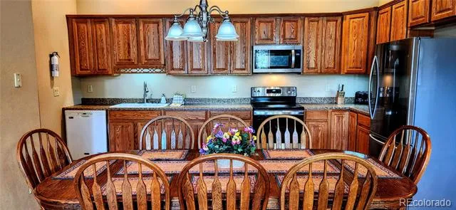 562 Piney Acres Circle Dillon, CO 80435