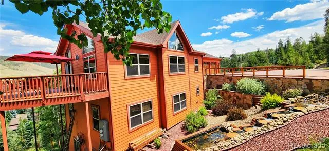 562 Piney Acres Circle Dillon, CO 80435