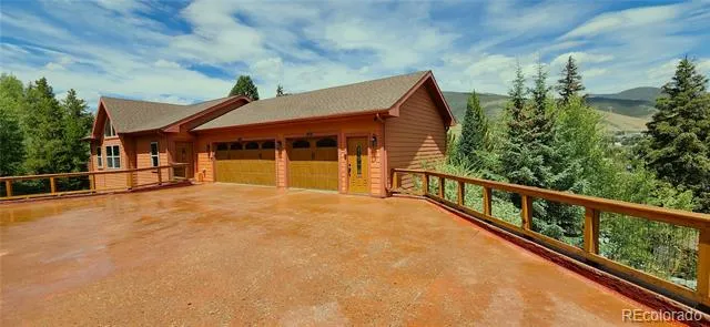562 Piney Acres Circle Dillon, CO 80435