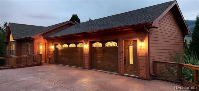562 Piney Acres Circle Dillon, CO 80435