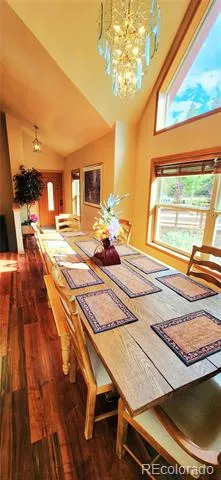 562 Piney Acres Circle Dillon, CO 80435