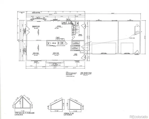 562 Piney Acres Circle Dillon, CO 80435