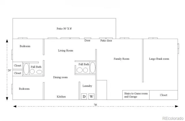 562 Piney Acres Circle Dillon, CO 80435