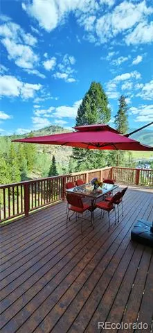562 Piney Acres Circle Dillon, CO 80435