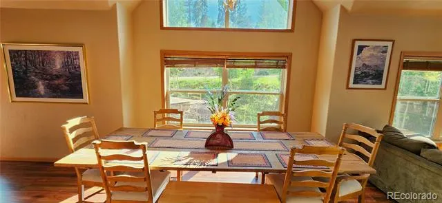 562 Piney Acres Circle Dillon, CO 80435