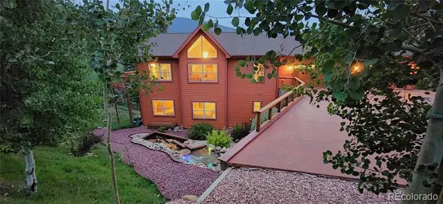 562 Piney Acres Circle Dillon, CO 80435
