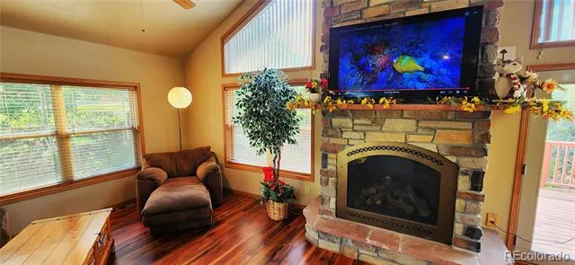 562 Piney Acres Circle Dillon, CO 80435
