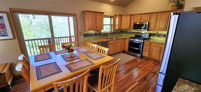 562 Piney Acres Circle Dillon, CO 80435