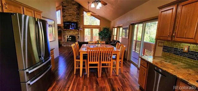 562 Piney Acres Circle Dillon, CO 80435