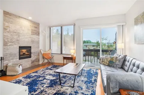 350 Arapahoe Avenue #20