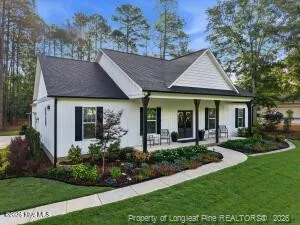 105 Stallion Drive West End, NC 27376