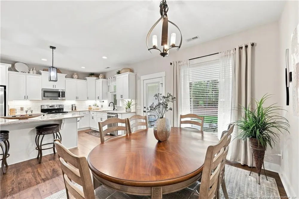 105 Stallion Drive West End, NC 27376