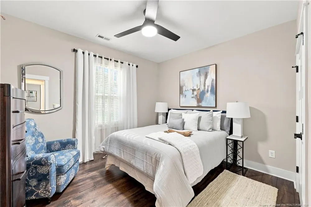 105 Stallion Drive West End, NC 27376