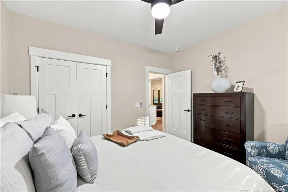 105 Stallion Drive West End, NC 27376