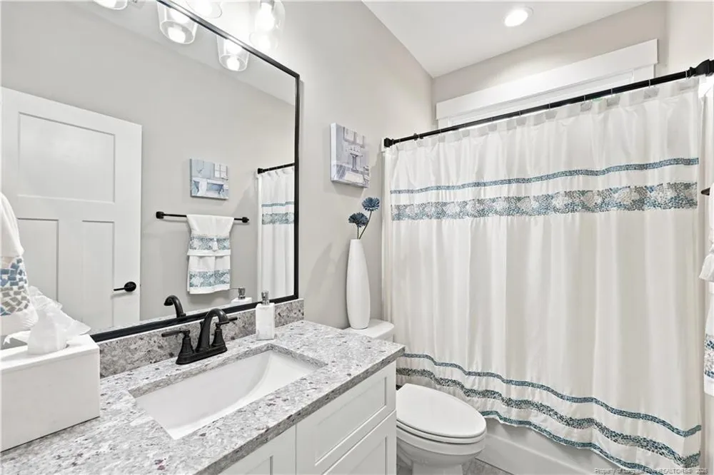 105 Stallion Drive West End, NC 27376