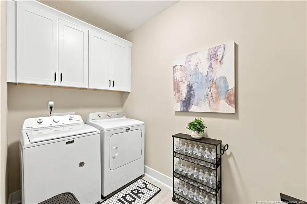 105 Stallion Drive West End, NC 27376