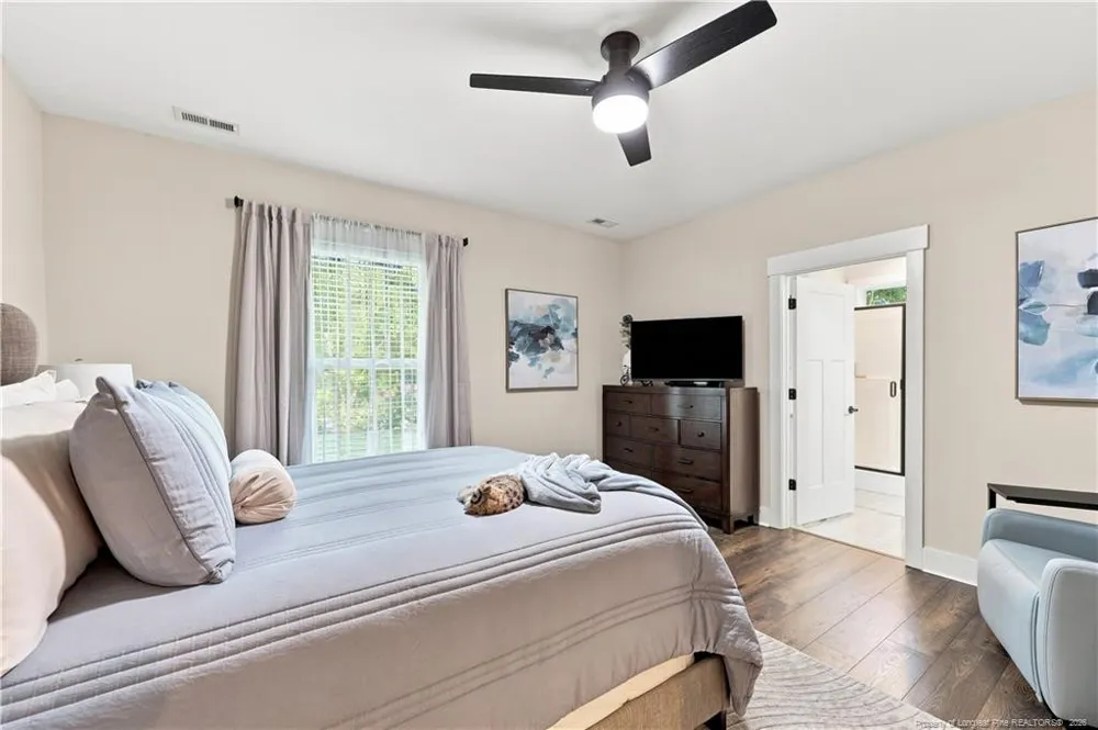 105 Stallion Drive West End, NC 27376