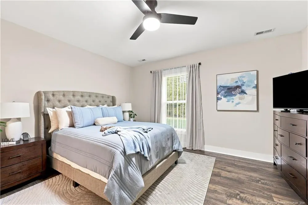 105 Stallion Drive West End, NC 27376