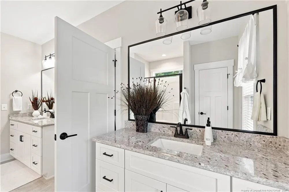 105 Stallion Drive West End, NC 27376