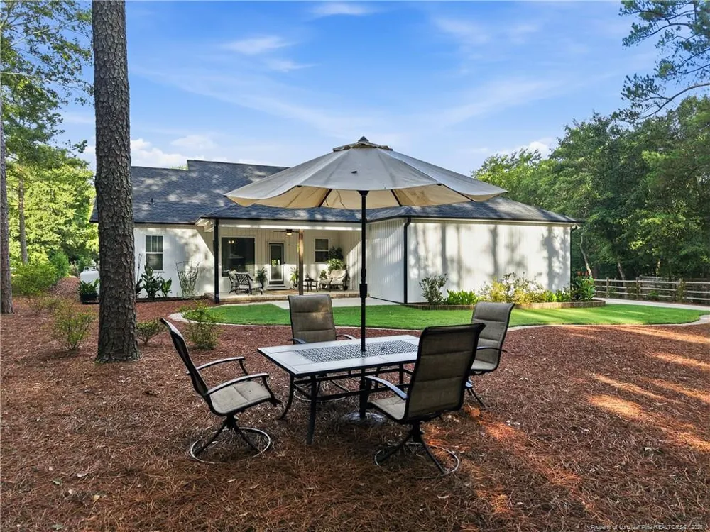 105 Stallion Drive West End, NC 27376
