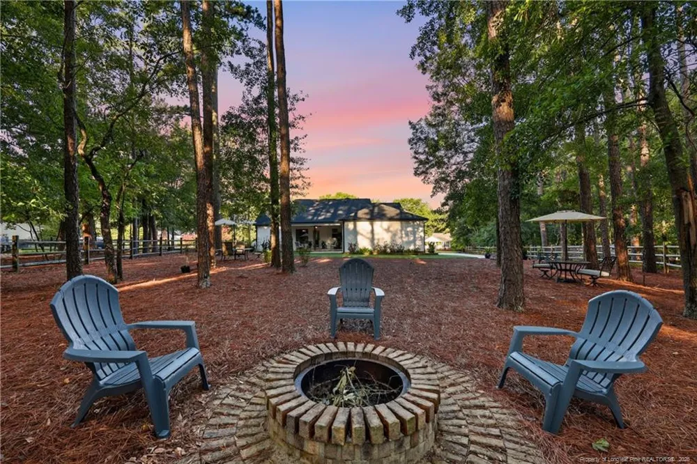 105 Stallion Drive West End, NC 27376