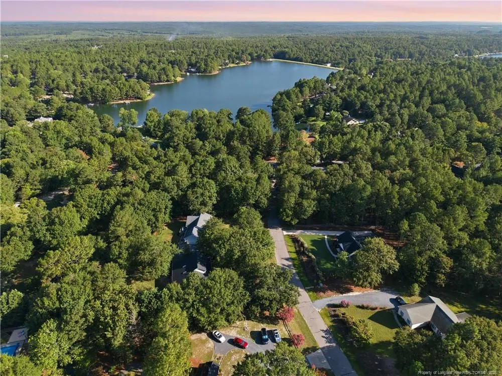 105 Stallion Drive West End, NC 27376